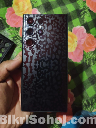 Samsung Galaxy s23 Ultra